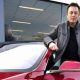 Tesla CEO Elon Musk Says He'll Pay $11bn In Tax This Year - Nearly Dangote Worth - autojosh