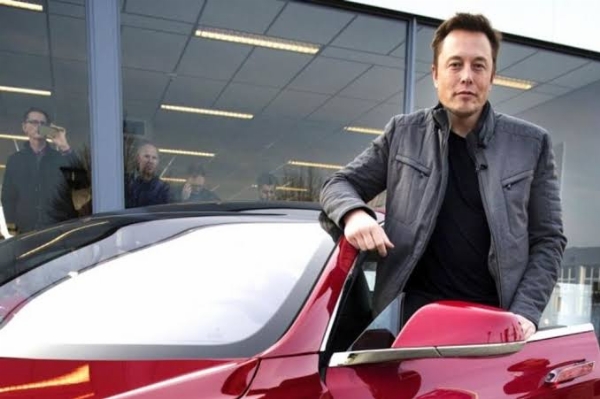 Tesla CEO Elon Musk Says He'll Pay $11bn In Tax This Year - Nearly Dangote Worth - autojosh