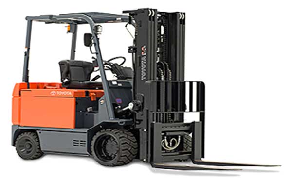 CFAO Equipment Promises Efficient After-Sales Support For Toyota Forklifts