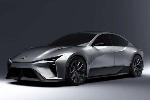 Toyota And Lexus Reveal 16 New EVs That Are Set To Enter The Market - autojosh 