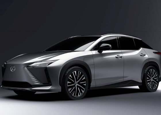 Toyota And Lexus Reveal 16 New EVs That Are Set To Enter The Market - autojosh