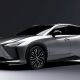 Toyota And Lexus Reveal 16 New EVs That Are Set To Enter The Market - autojosh