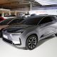 Photos Of 17 Electric Vehicles Toyota And Lexus Planned To Release By 2030 - autojosh