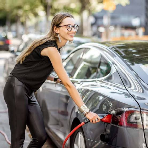 Recent Fuel Scarcity In The UK Made 35% Of Brits More Likely To Buy Electric Car - autojosh