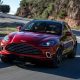 Aston Martin Teases Upcoming DBX-based 'World’s Most Powerful Luxury SUV' Ahead Of Feb. 1st Debut  - autojosh