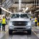 After 75 Years, 40 Millionth FORD F-series Rolls Off The Line - autojosh