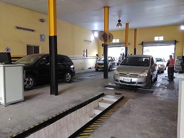 Lagos Computerized Vehicle Inspection Service Encourages Lagosians To Visit More Testing Centres - autojosh 