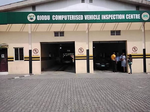Lagos Computerized Vehicle Inspection Service Encourages Lagosians To Visit More Testing Centres - autojosh 