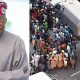 Bullion Vans Was Used For Moving Tinubu's Money, Igbokwe Defends 2023 Presidential Hopeful - autojosh