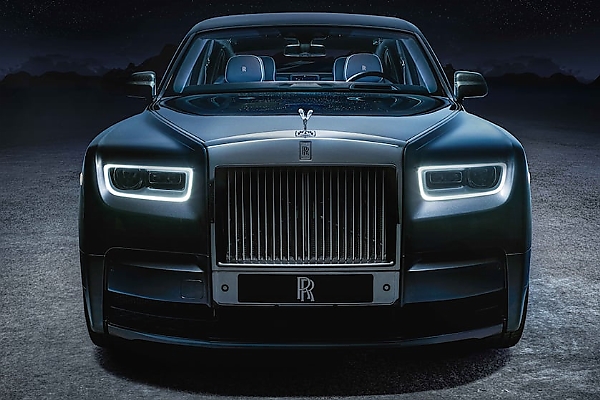 From 28m Boat Tail To Cullinan 50th Here Are All The Bespoke Rolls Royce Commissions From 2021 