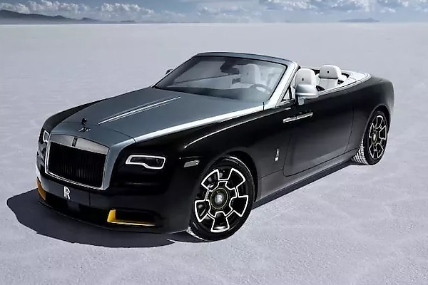 From $28m Boat Tail To Cullinan 50th, Here Are All The Bespoke Rolls-Royce Commissions From 2021 - autojosh 