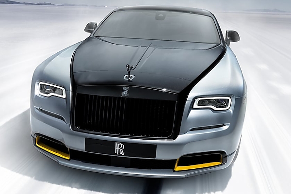 From $28m Boat Tail To Cullinan 50th, Here Are All The Bespoke Rolls-Royce Commissions From 2021 - autojosh 