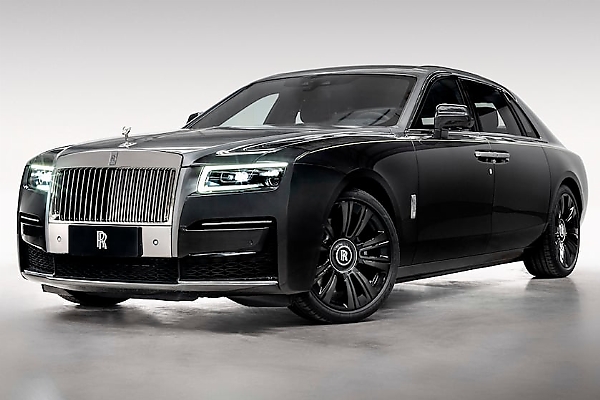 From $28m Boat Tail To Cullinan 50th, Here Are All The Bespoke Rolls-Royce Commissions From 2021 - autojosh 