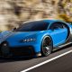 Owner Paid $20k Repair Bill After Bugatti Chiron Hit A Massive Pothole, Damaging A Tyre And Wheel - autojosh