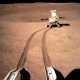 3 Years After : China's Lunar Rover Has Traveled Over 1,000 Meters On Moon's Far Side - autojosh