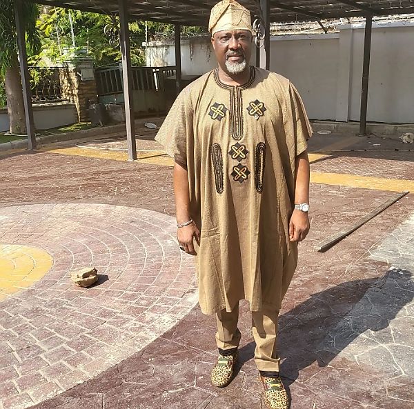 Reactions After Dino Melaye Shared A Picture Of His Garage That Used To House His Rolls-Royces, Bentleys, Lamborghinis - autojosh