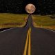 It Will Take You 6-months To Get To The Moon If There Were Roads And You Drive At 62-mph - autojosh