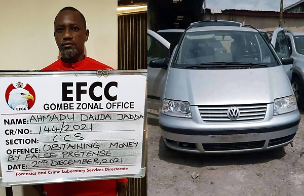 EFCC Arraigns Car Dealer For Failing To Pay Full Cash For A VW Bus He Bought For N2M - autojosh