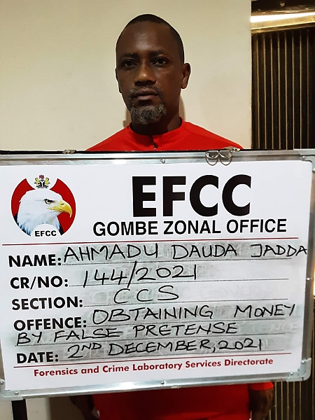 EFCC Arraigns Car Dealer For Failing To Pay Full Cash For A VW Bus He Bought For N2M - autojosh 
