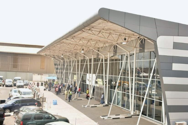 FAAN To Expand General Aviation Terminal, Lagos, Passengers May Suffer Delays - autojosh