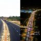 Gov. Fayemi Of Ekiti Opens New Dual Carriageway Linking Ado With Iyin To Traffic - autojosh