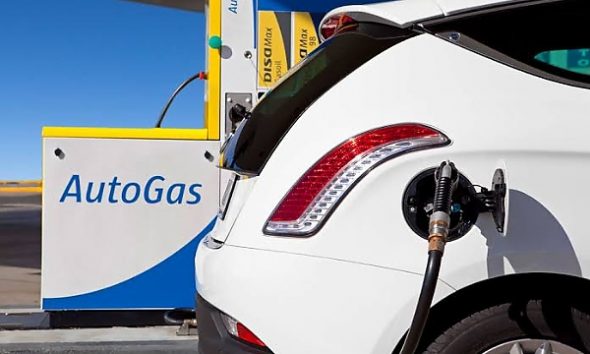 Autogas : FG To Convert 200,000 Vehicles, Install 580 Refueling Stations, In 2022 - autojosh