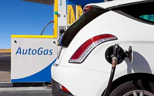 Autogas : FG To Convert 200,000 Vehicles, Install 580 Refueling Stations, In 2022 - autojosh 
