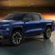 The First Edition Of All-electric Chevrolet Silverado EV RST Sold Out In 12 Minutes - autojosh