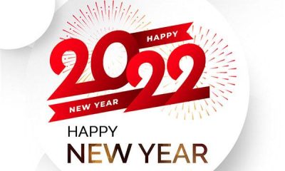 Happy New Year To Our Esteemed Readers And Fans From All Of Us At Autojosh - autojosh