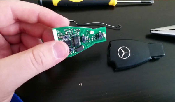 What To Do If Your Key Fob Stops Working - AUTOJOSH