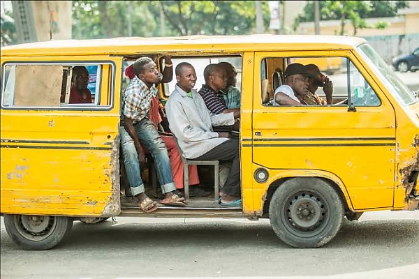 Lagos Introduces Transport Levy, Commercial Drivers To Pay ₦800 Daily - autojosh 