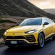 Lamborghini Delivered 8,405 Cars In 2021, Its Best Sales Ever, Thanks To ₦200 million Urus SUV  - autojosh