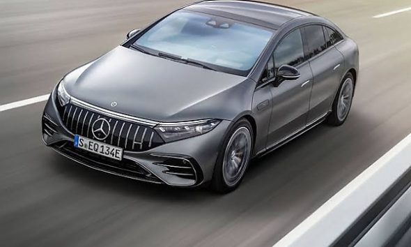Mercedes Recalls 2022 S-Class And EQS To Fix eCall Emergency Call System - autojosh