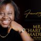 Mrs Charity Nchedo Maduka