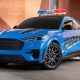 New York City Buys 184 All-electric Ford Mustang Mach-E Police Cars For $11.4 Million - autojosh
