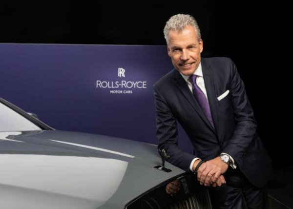 Rolls-Royce Delivered 5,586 Cars To Clients In 2021, The Highest In Its 117-year History - autojosh 
