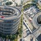 Today's Photos : Even Experienced Drivers Find This Rooftop Helical Parking Lot In China Challenging - autojosh
