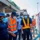 Sanwo-Olu Inspects Ongoing Red And Blue Rail Line Projects - autojosh