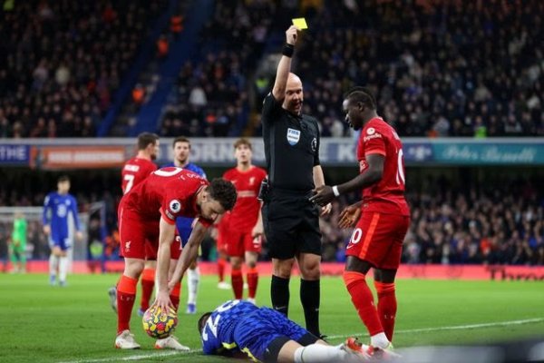 Senegalese Stars Mendy And Mane Flies Private Jet To AFCON, Hours After Chelsea Vs Liverpool Draw - autojosh