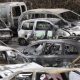 A Strange Tradition Of Setting Cars On Fire In France On New Year’s Eve Saw 874 Burned On Dec. 31st, 2021 - autojosh