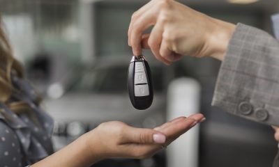 Drivers Attack UK Govt Plan To End Car Ownership, Says : 'We Need Freedom!' - autojosh