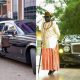 Warri Billionaire Chief Ayirimi Emami Flaunts His Rolls-Royce Phantom And Bentley Mulsanne - autojosh
