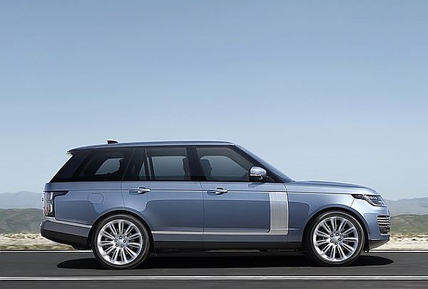 Record 3,754 Range Rover Among 48,400 Stolen Cars In UK In 2021, Here Are 10 Most-stolen Cars - autojosh 