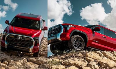 10 Things to Know About the 2022 Toyota Tundra Pickup Truck - autojosh