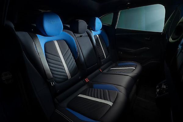Meet All-new $232,000 Aston Martin DBX707, The World's Most Powerful SUV - autojosh 