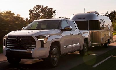 First-two 2022 Toyota Tundras Sells For $1.25 Million, Money Goes To Toyota U.S. Paralympic Fund - autojosh