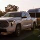 First-two 2022 Toyota Tundras Sells For $1.25 Million, Money Goes To Toyota U.S. Paralympic Fund - autojosh