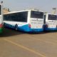 Abuja International Airport Takes Delivery Of Five Additional INNOSON 100-seater Buses - autojosh