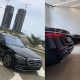 All-new Mercedes-Benz S-Class Is Now Available In All Authorized Dealerships In Nigeria - autojosh