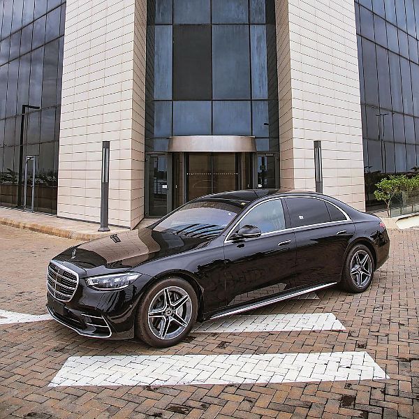 All-new Mercedes-Benz S-Class Is Now Available In All Authorized Dealerships In Nigeria - autojosh 
